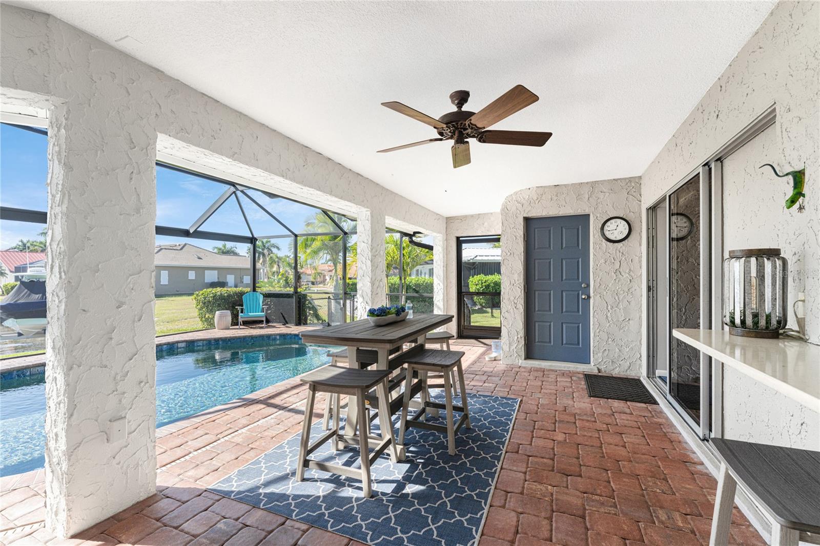 PUNTA GORDA ISLES SEC 12 - Residential