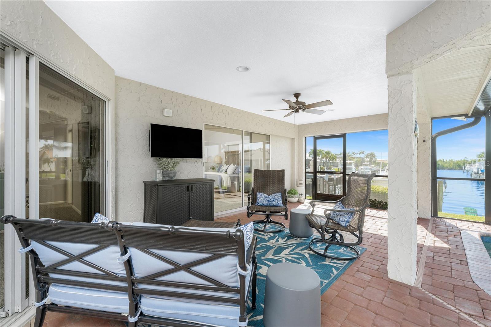 PUNTA GORDA ISLES SEC 12 - Residential