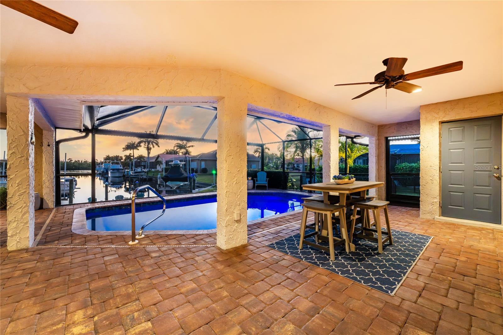 PUNTA GORDA ISLES SEC 12 - Residential