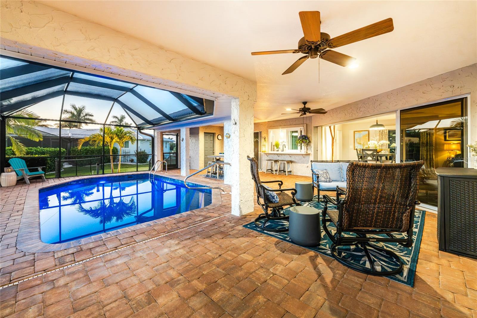 PUNTA GORDA ISLES SEC 12 - Residential