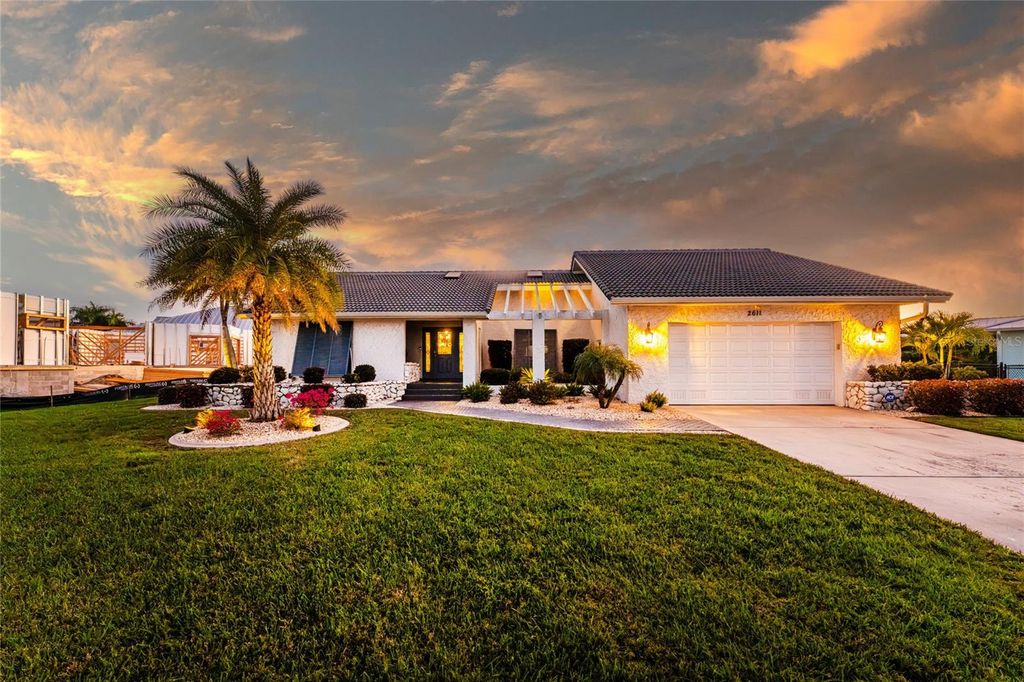 Photo of 2611 Ryan Boulevard, Punta Gorda, FL 33950 (MLS # C7519699)