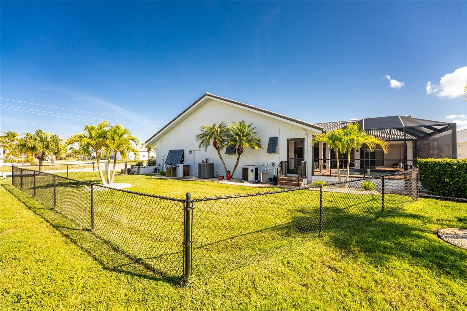 PUNTA GORDA ISLES SEC 12 - Residential