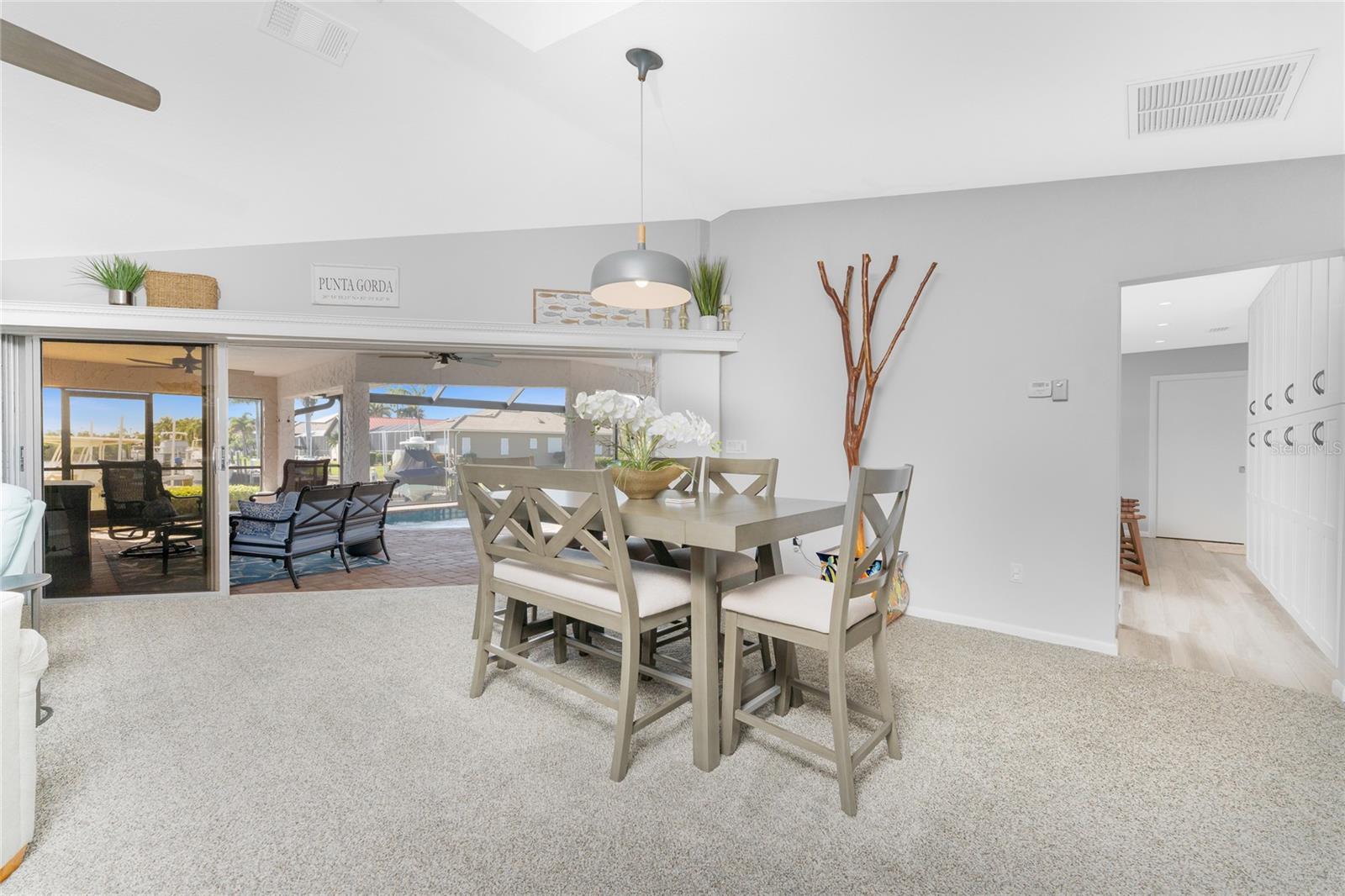 PUNTA GORDA ISLES SEC 12 - Residential