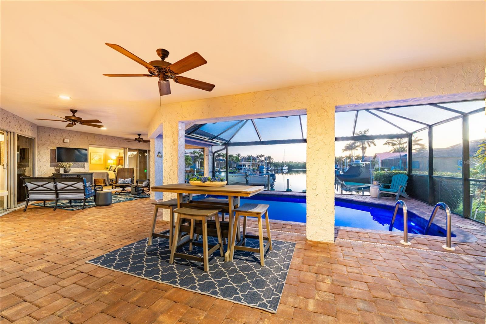 PUNTA GORDA ISLES SEC 12 - Residential