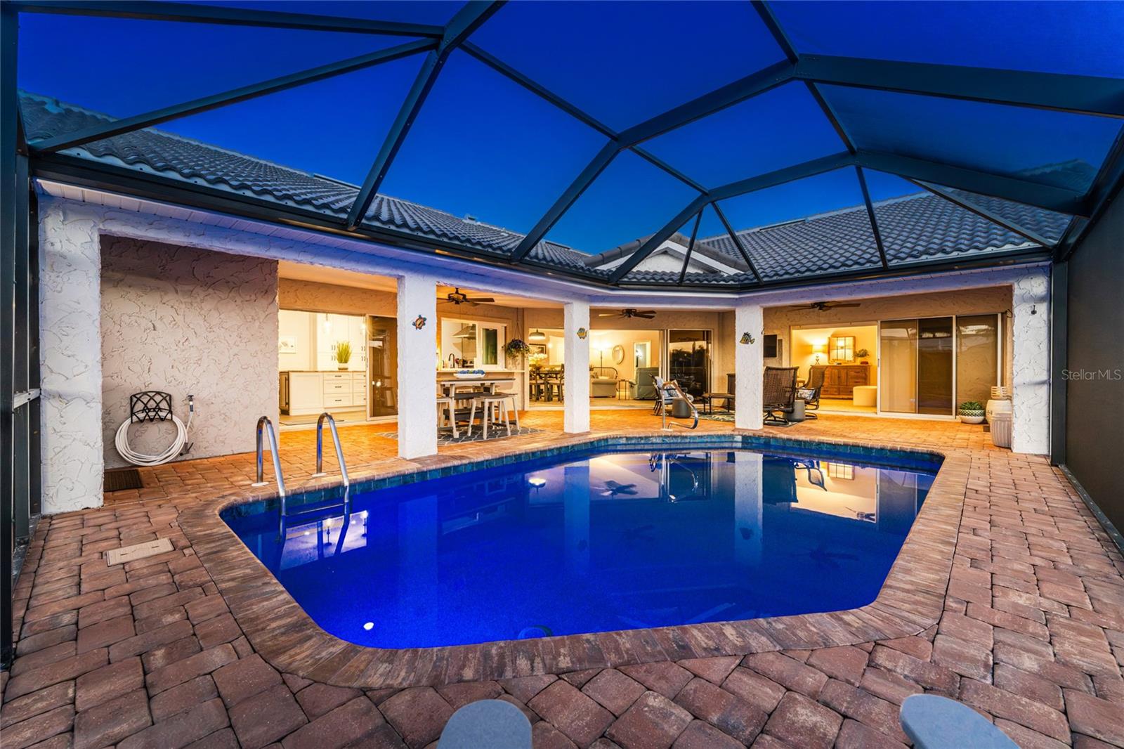 PUNTA GORDA ISLES SEC 12 - Residential