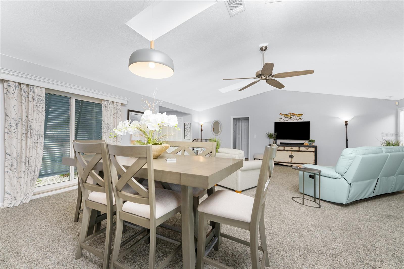 PUNTA GORDA ISLES SEC 12 - Residential