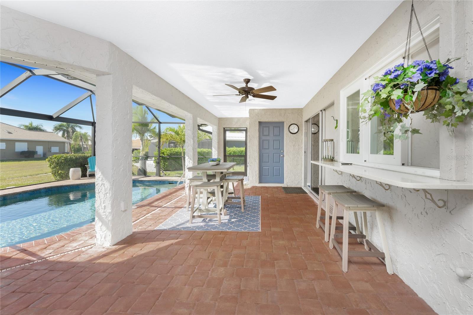 PUNTA GORDA ISLES SEC 12 - Residential