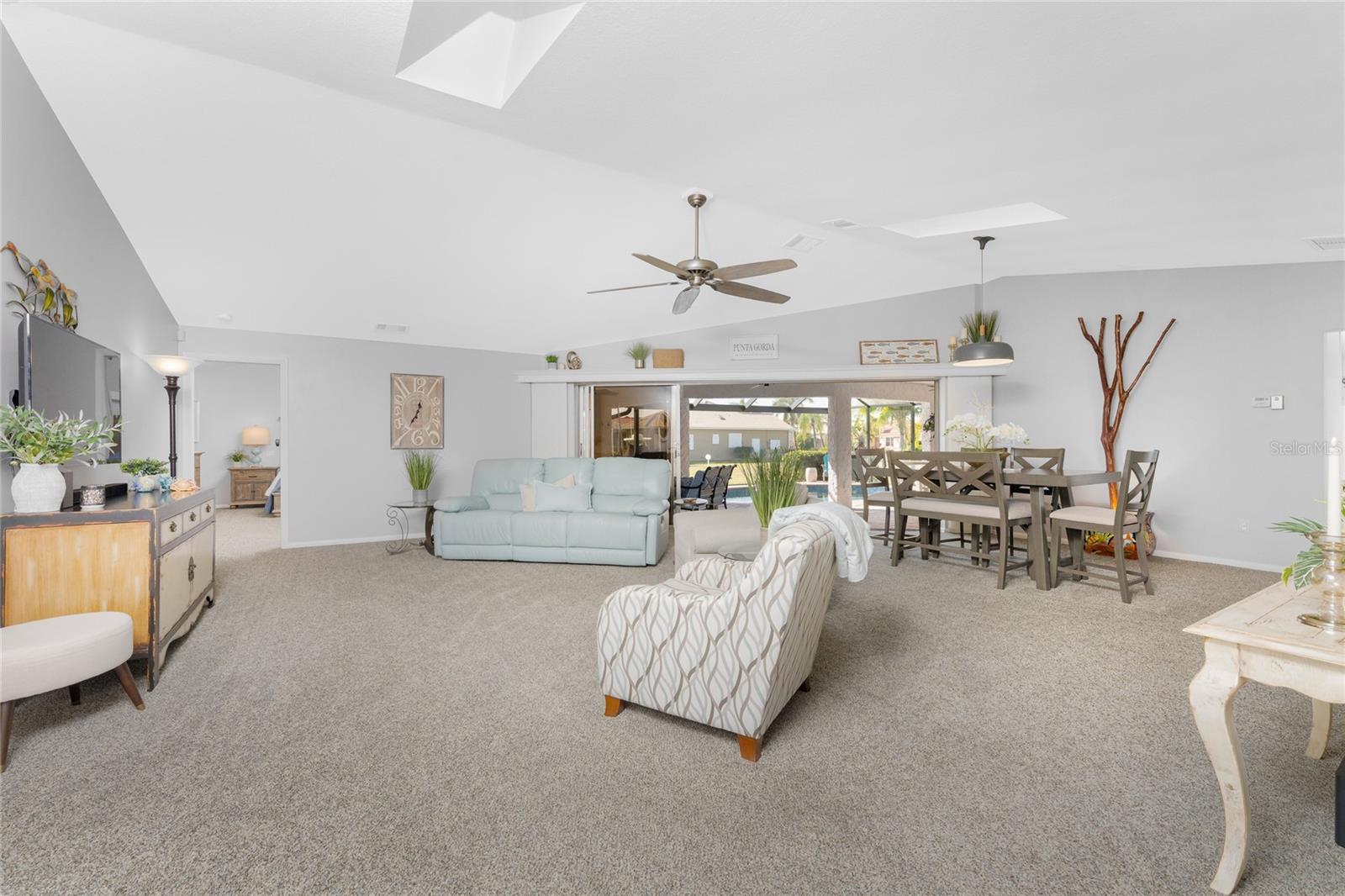 PUNTA GORDA ISLES SEC 12 - Residential