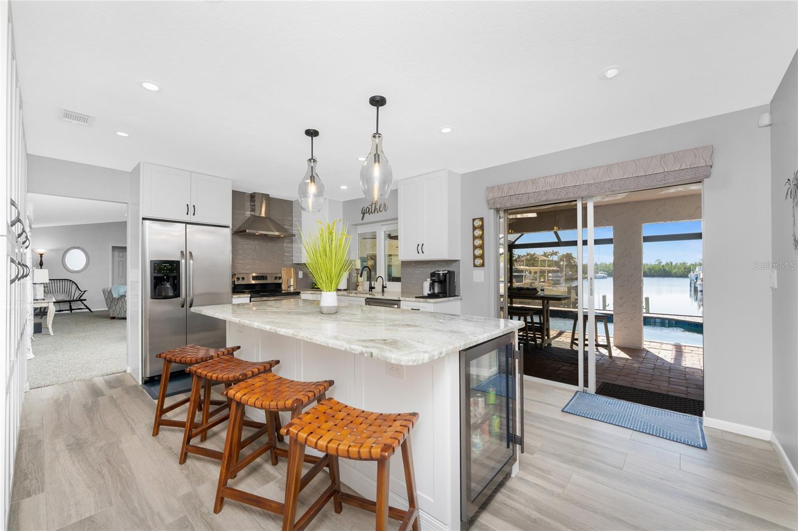 PUNTA GORDA ISLES SEC 12 - Residential