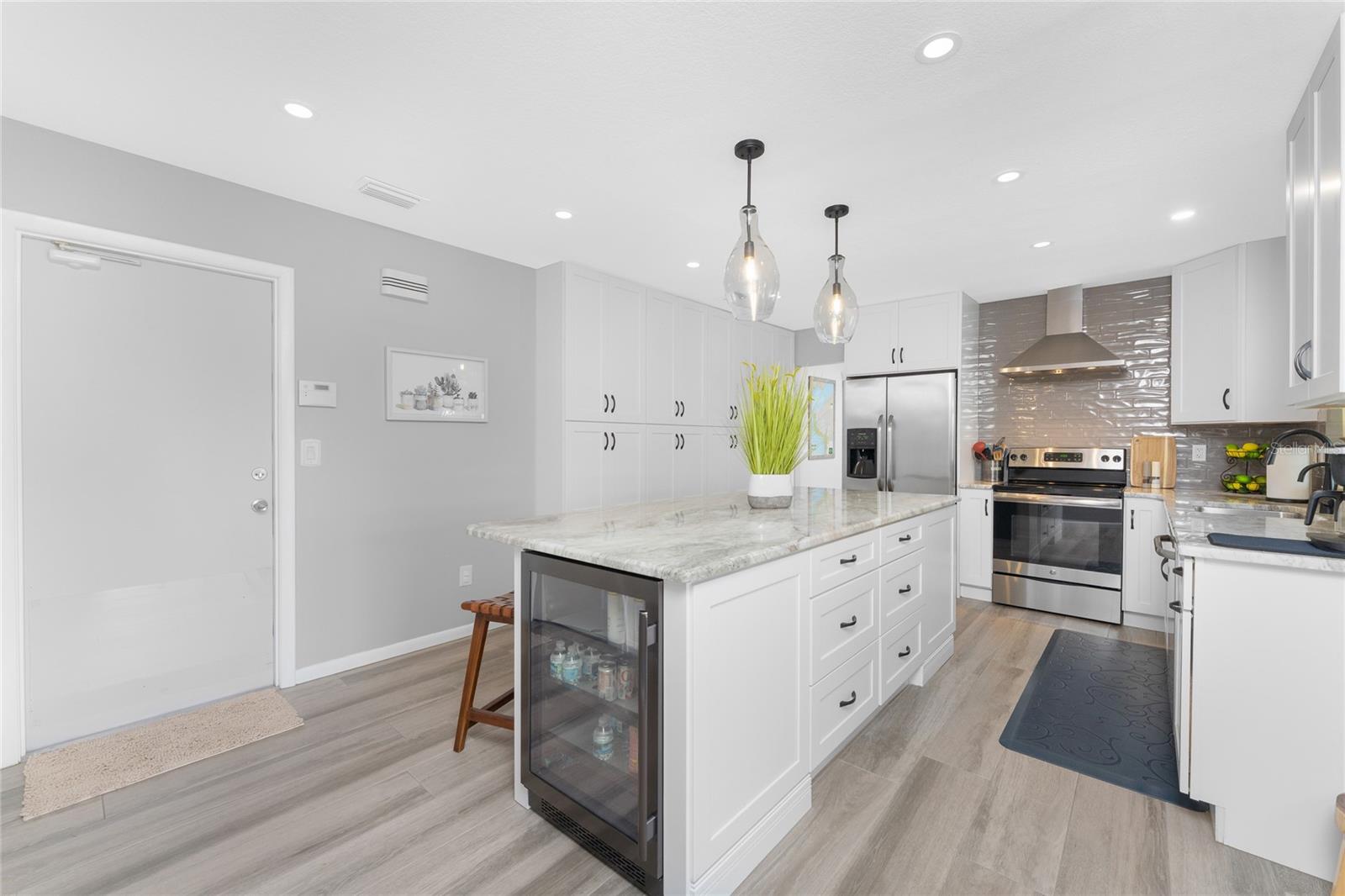 PUNTA GORDA ISLES SEC 12 - Residential