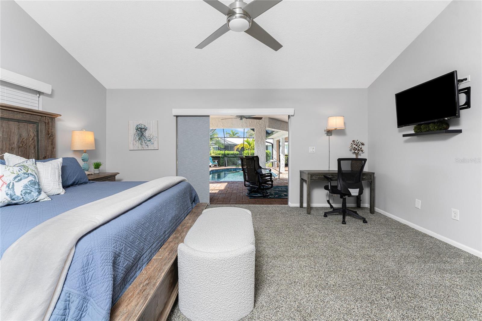 PUNTA GORDA ISLES SEC 12 - Residential