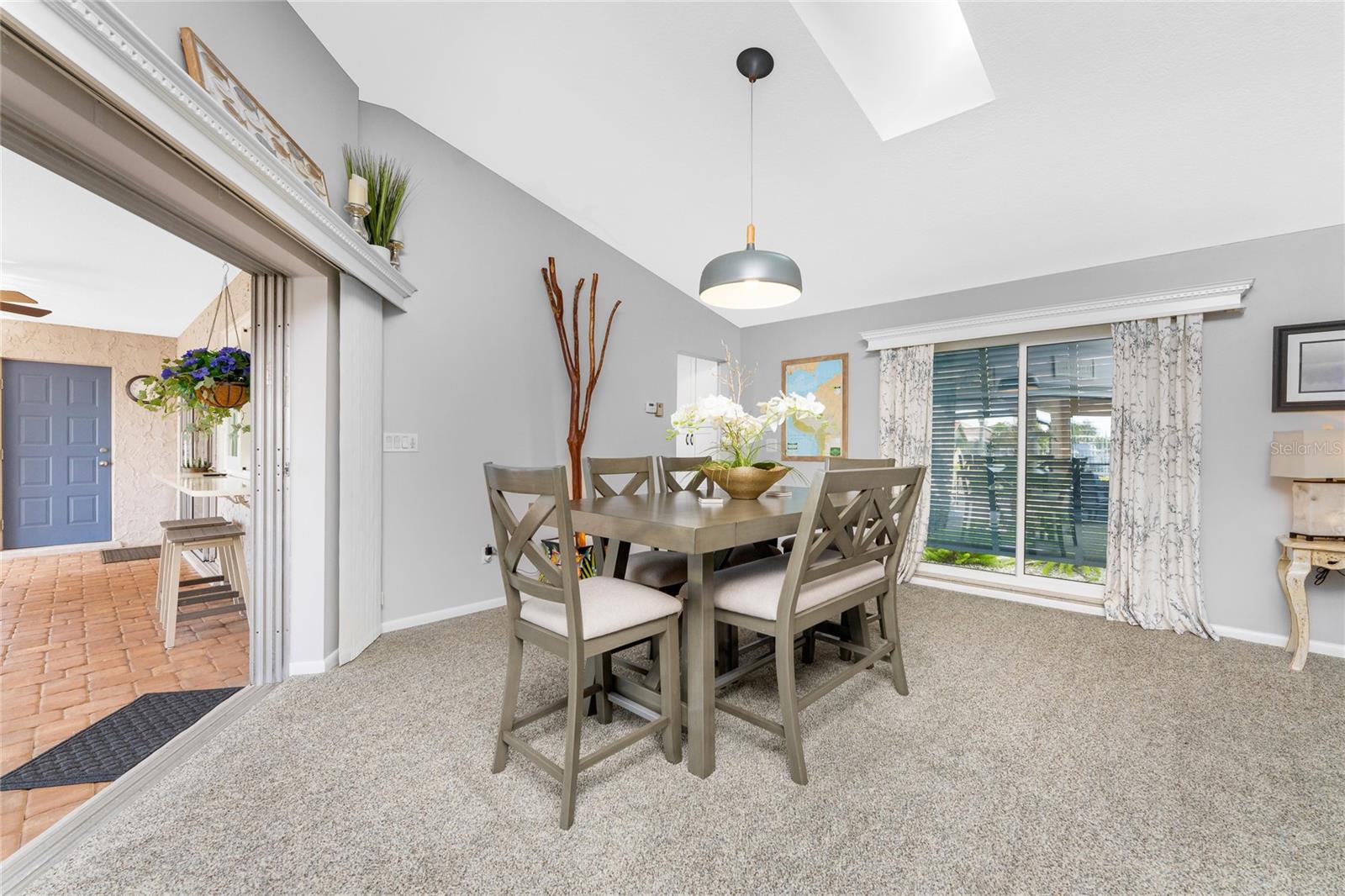 PUNTA GORDA ISLES SEC 12 - Residential