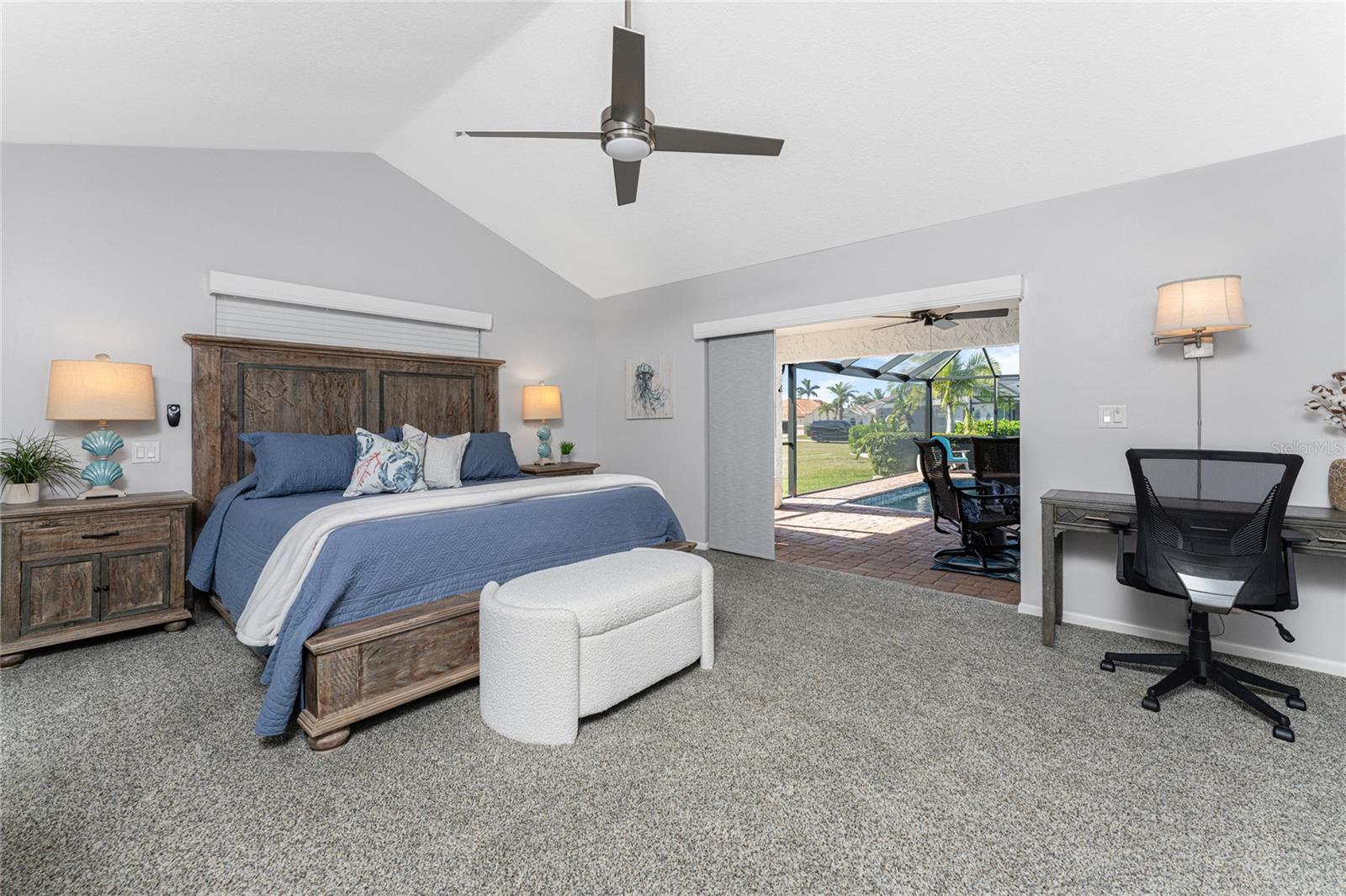 PUNTA GORDA ISLES SEC 12 - Residential