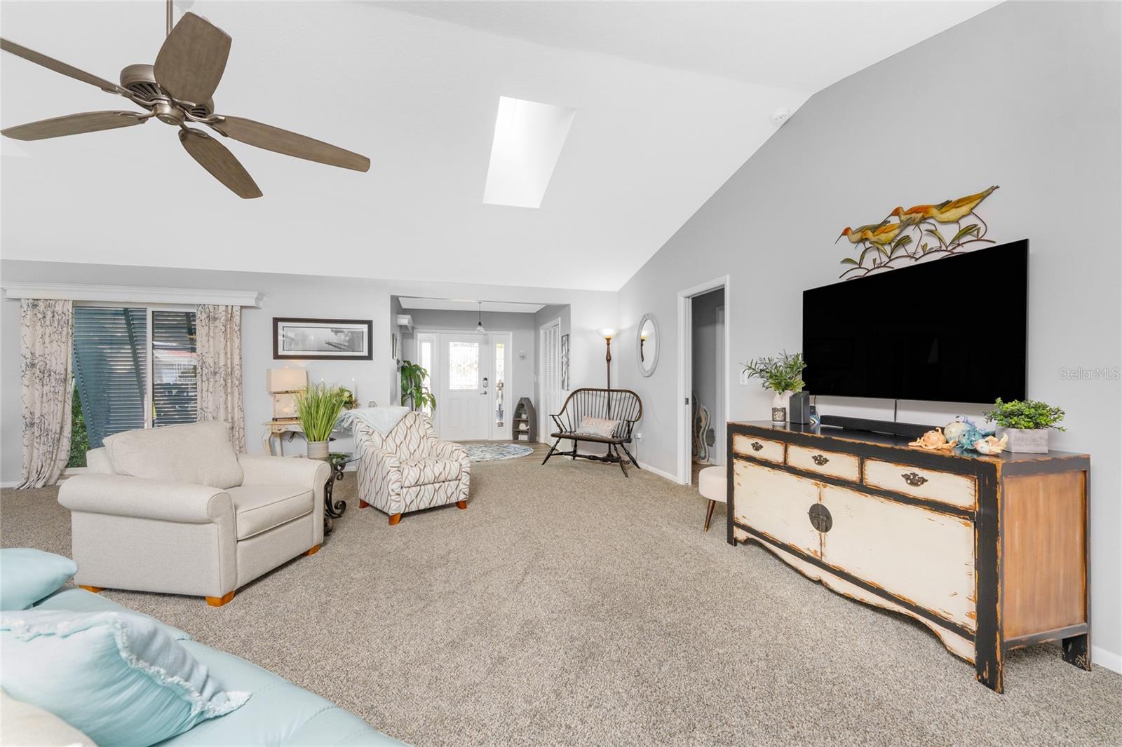 PUNTA GORDA ISLES SEC 12 - Residential