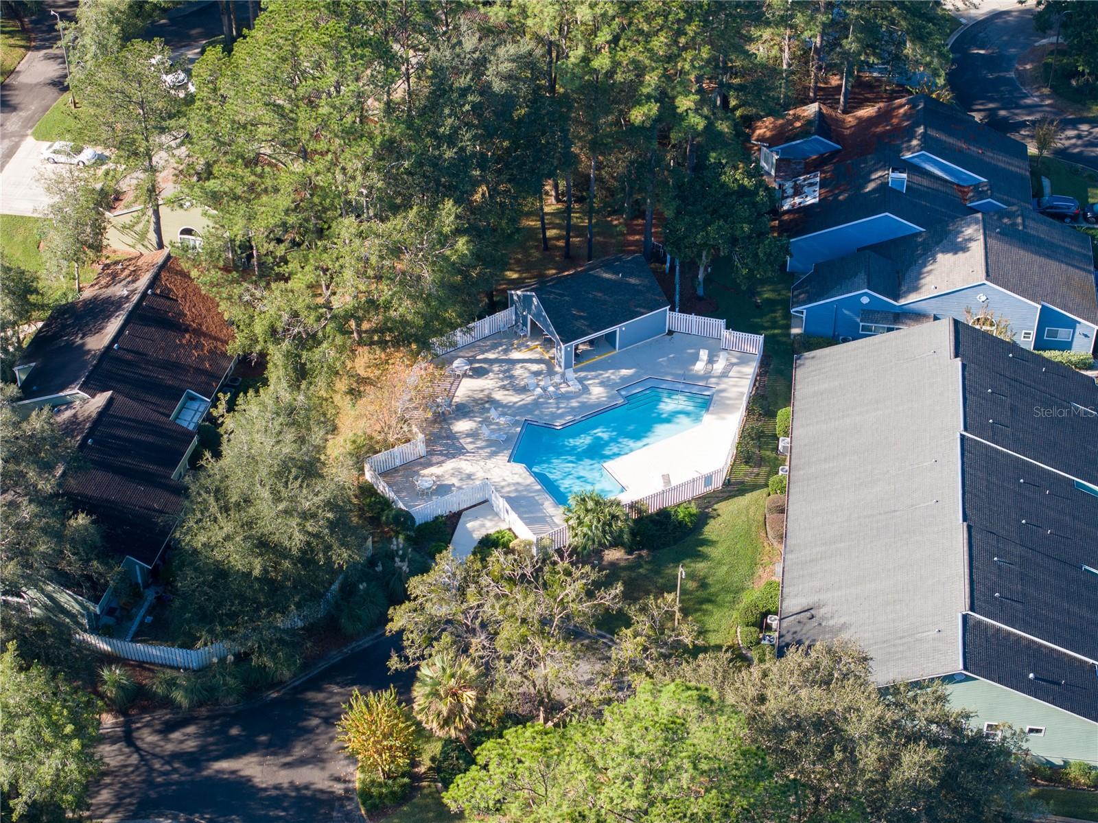 TARA WEST END PHASE II PB 36 PG 53 - Residential Lease