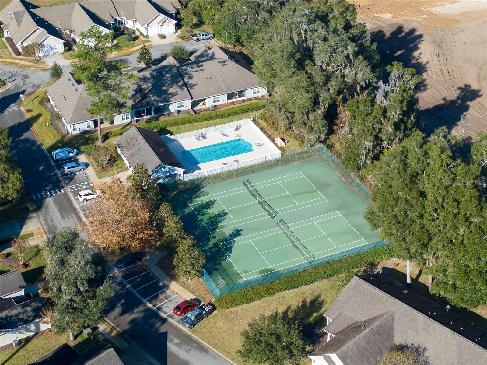 TARA WEST END PHASE II PB 36 PG 53 - Residential Lease