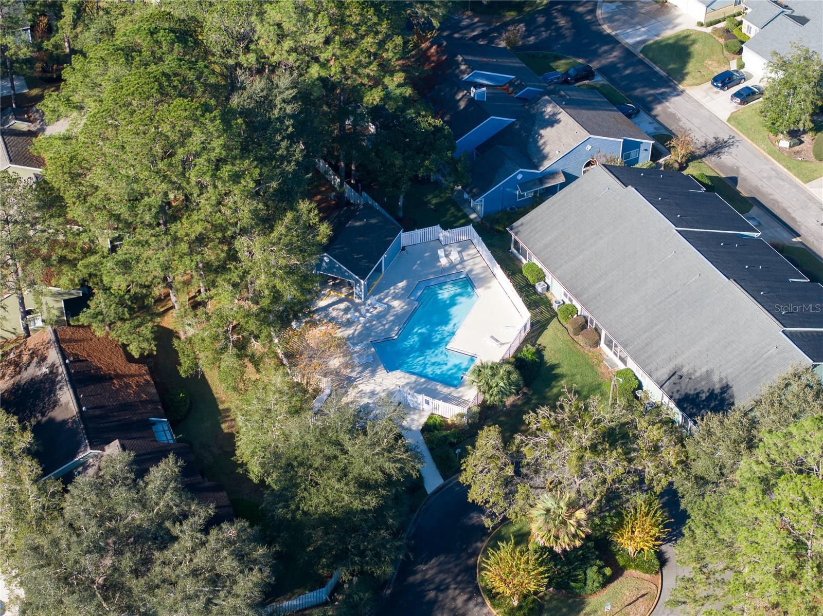 TARA WEST END PHASE II PB 36 PG 53 - Residential Lease