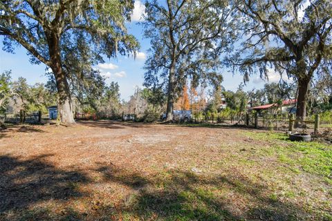 A home in PLANT CITY