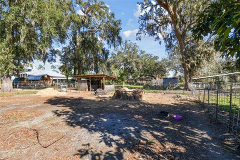 A home in PLANT CITY