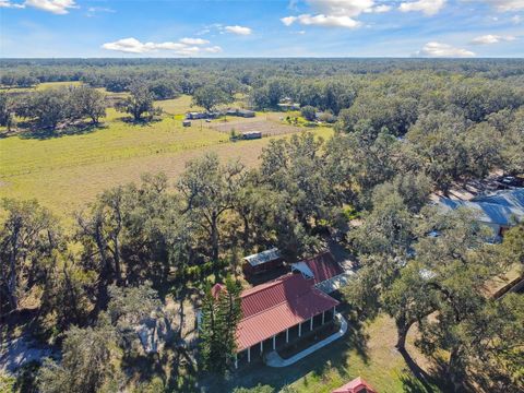 A home in PLANT CITY