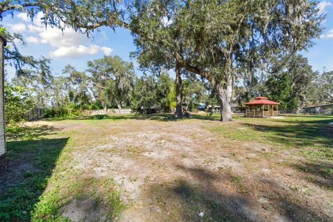 A home in PLANT CITY