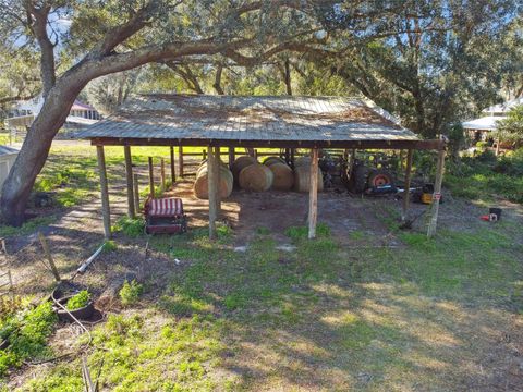 A home in PLANT CITY