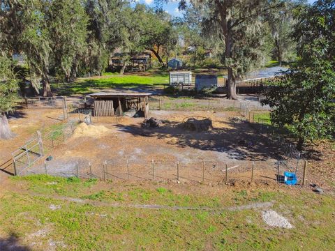 A home in PLANT CITY