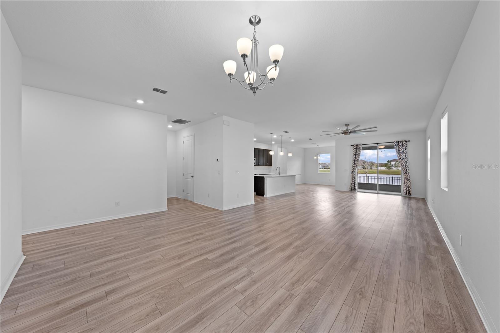 SUNBROOKE PH 1 - Residential