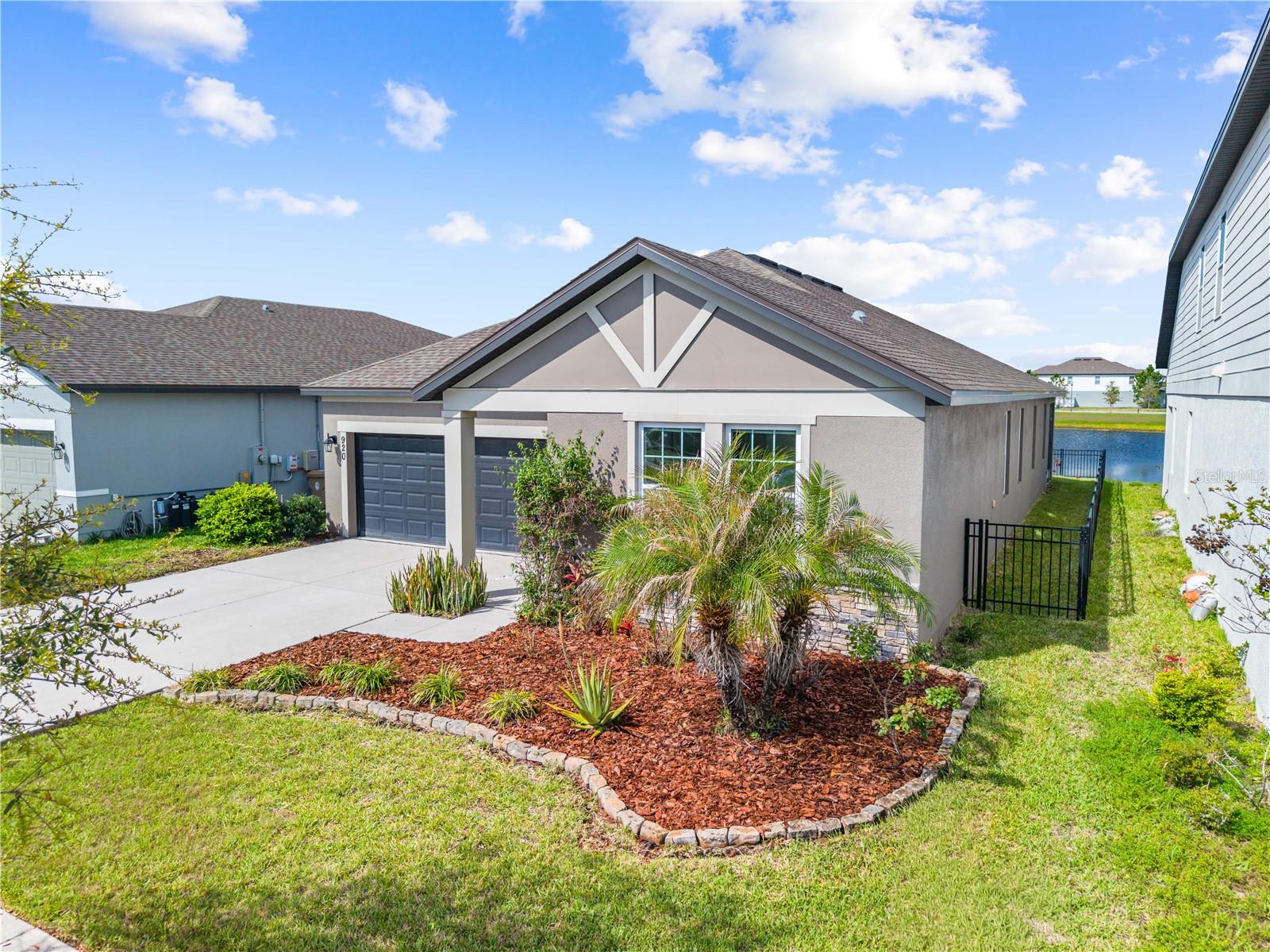 SUNBROOKE PH 1 - Residential