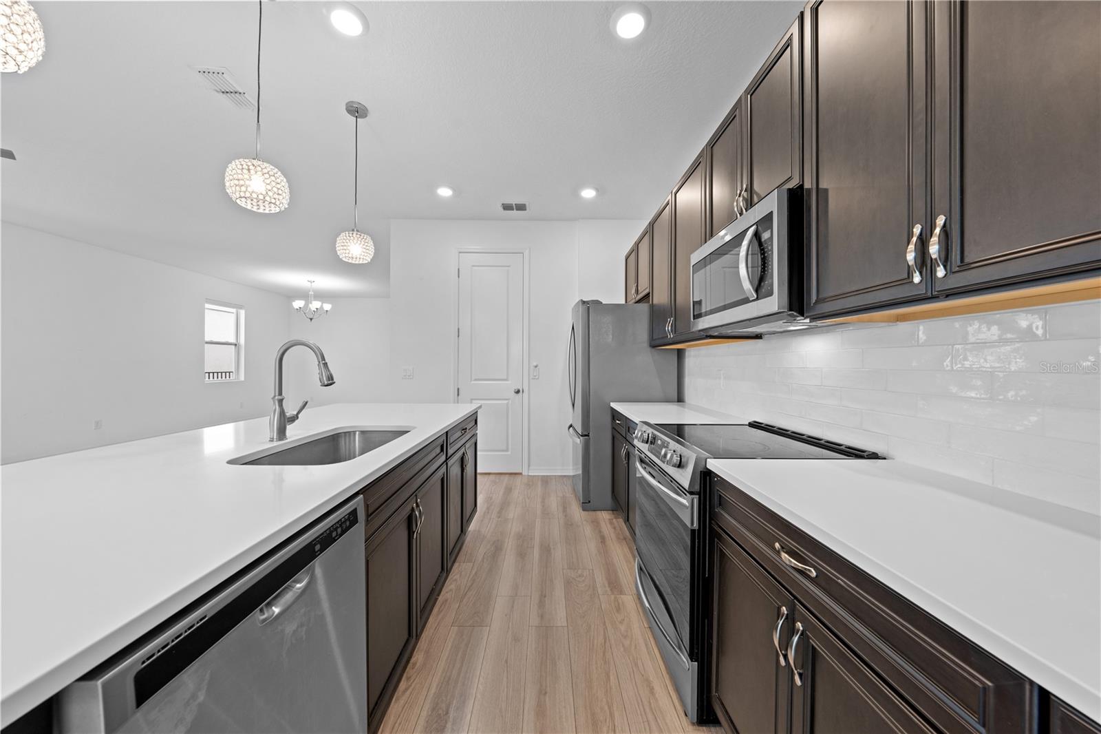 SUNBROOKE PH 1 - Residential