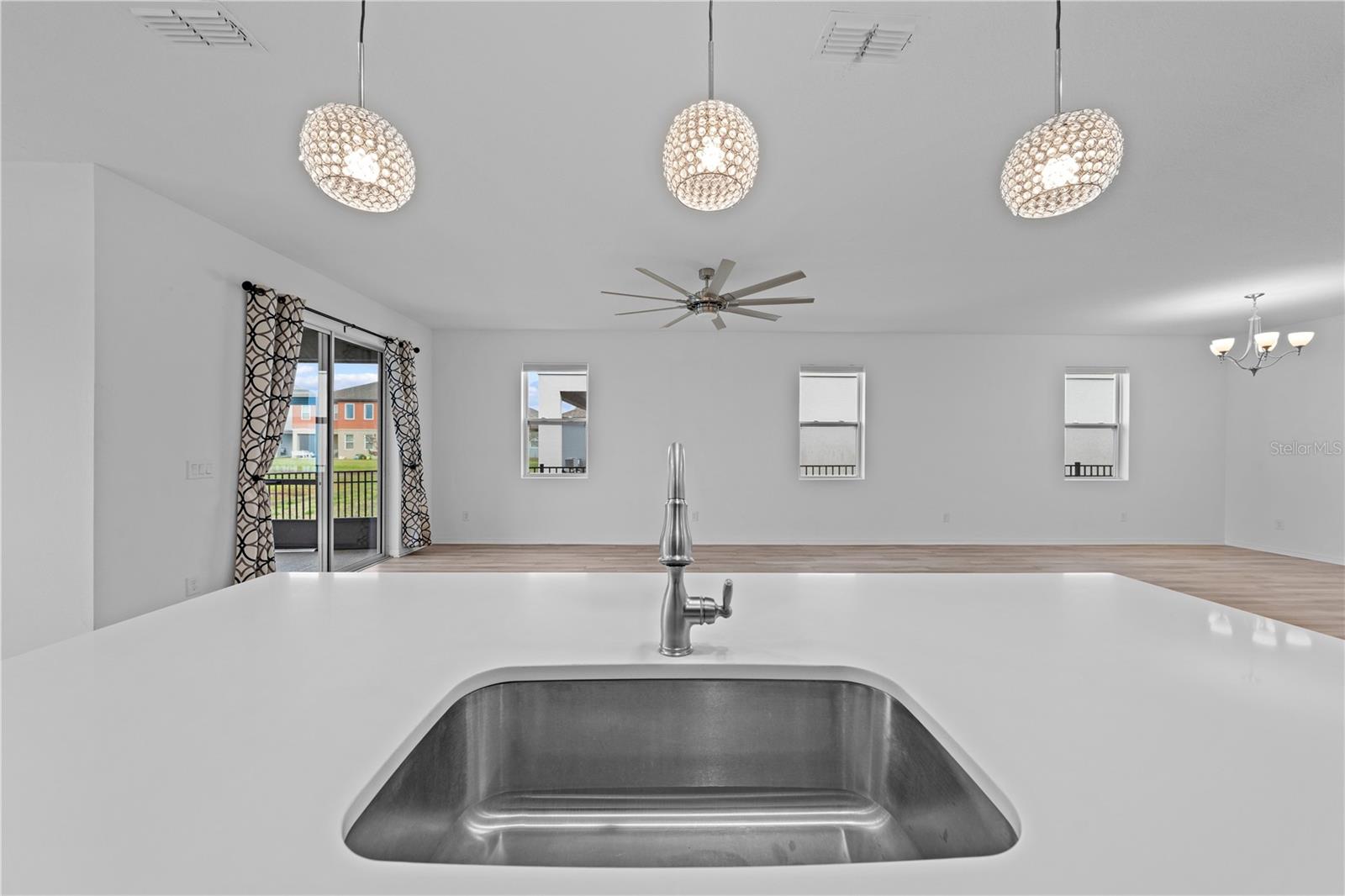 SUNBROOKE PH 1 - Residential