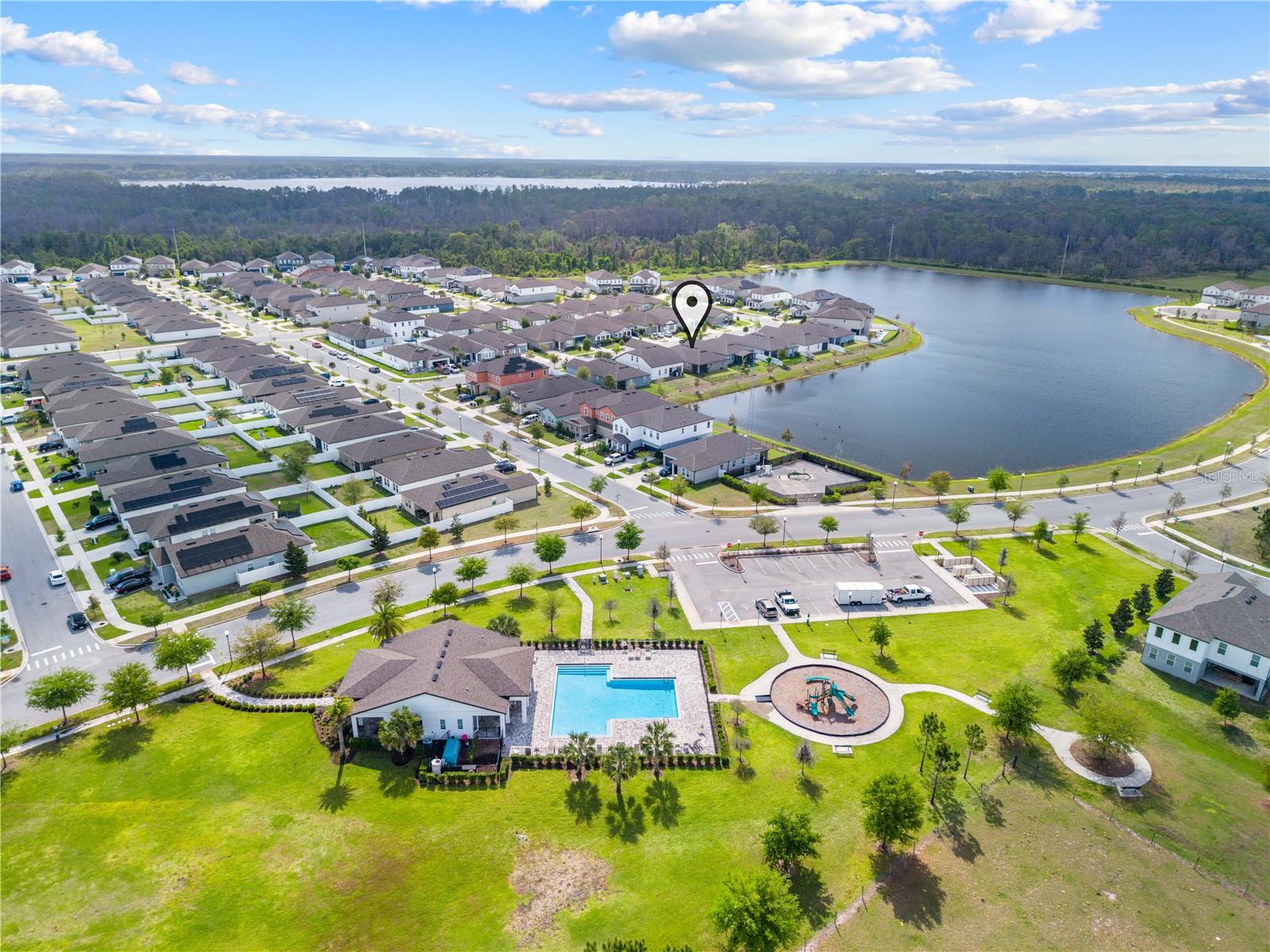 SUNBROOKE PH 1 - Residential