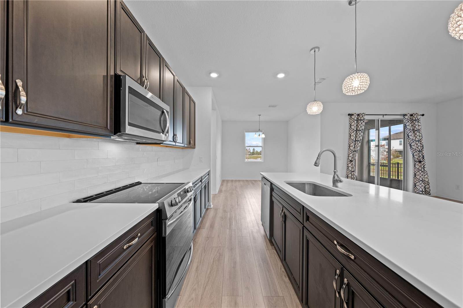 SUNBROOKE PH 1 - Residential