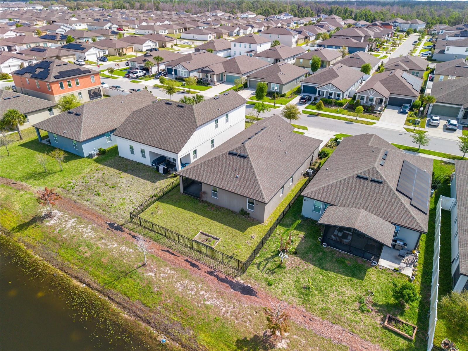 SUNBROOKE PH 1 - Residential