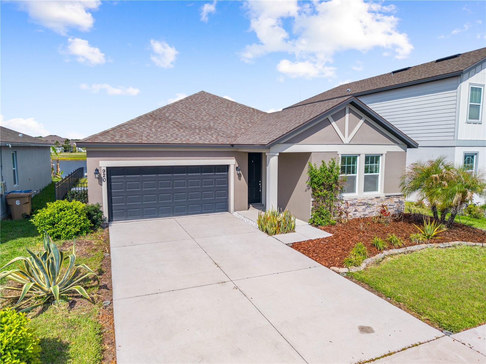 SUNBROOKE PH 1 - Residential