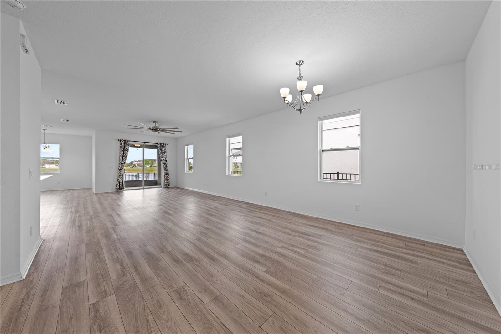 SUNBROOKE PH 1 - Residential