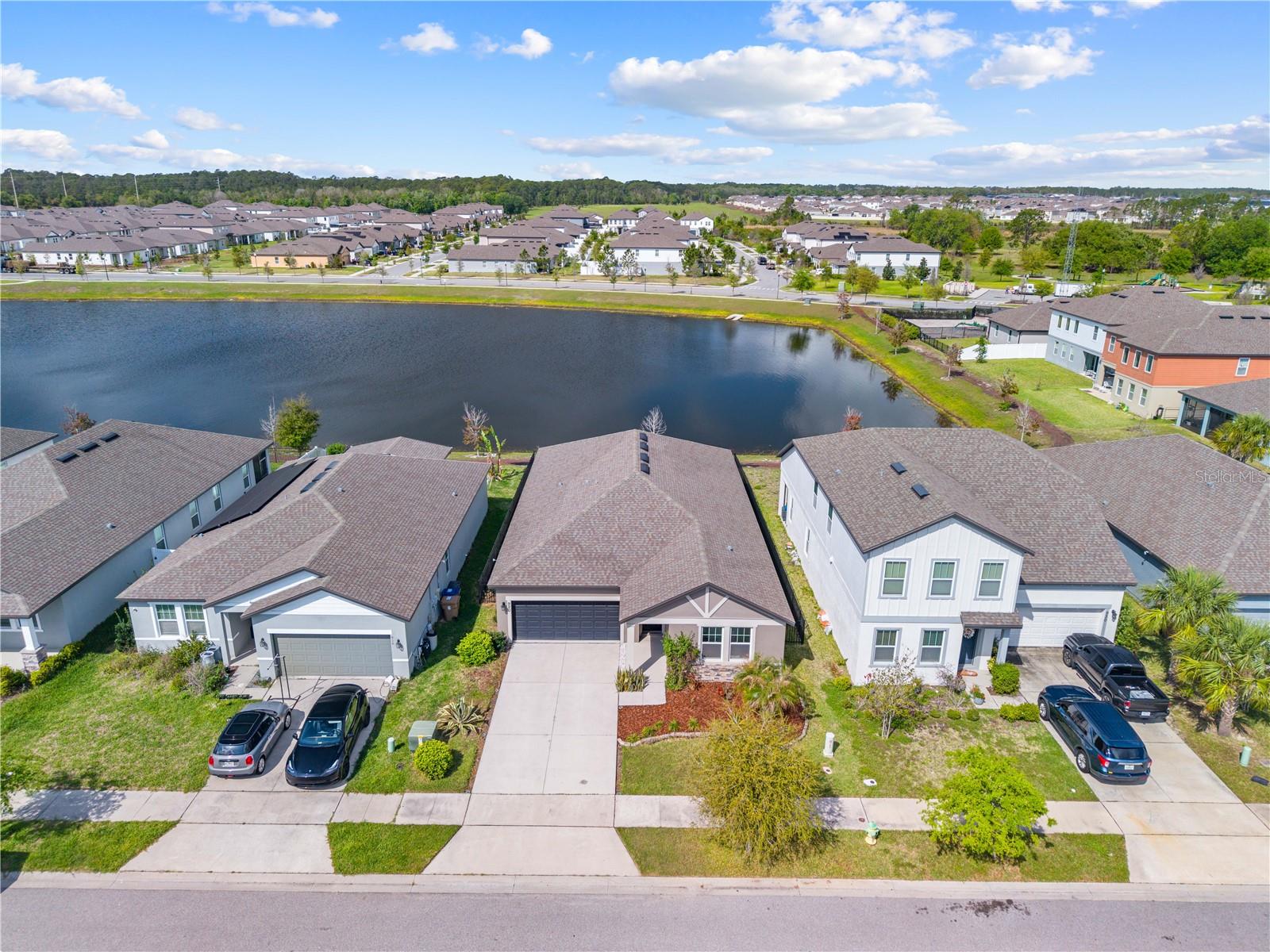 SUNBROOKE PH 1 - Residential