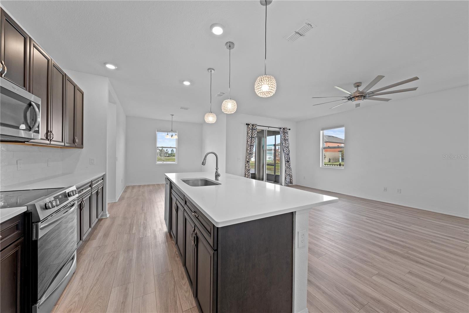 SUNBROOKE PH 1 - Residential