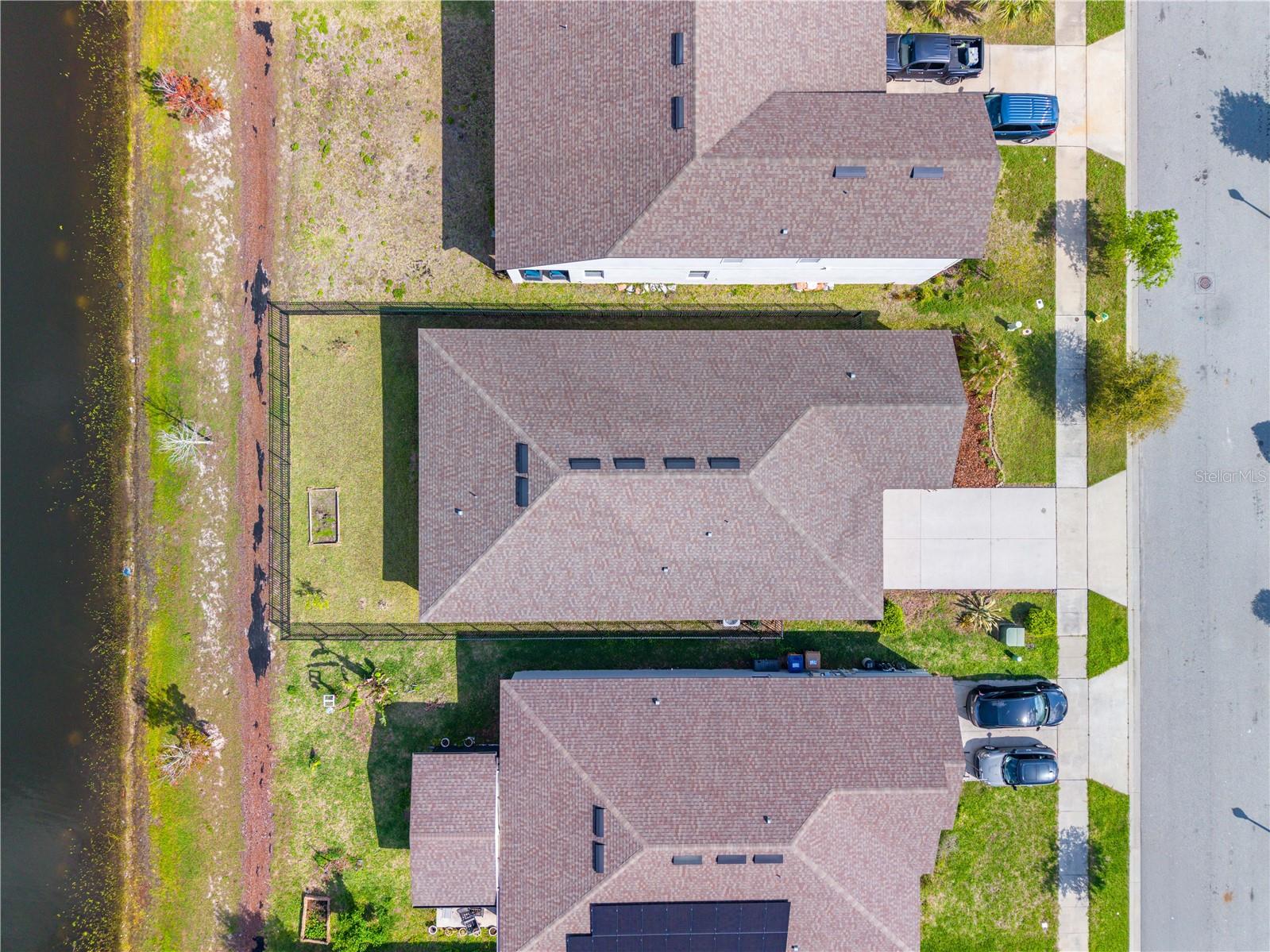 SUNBROOKE PH 1 - Residential