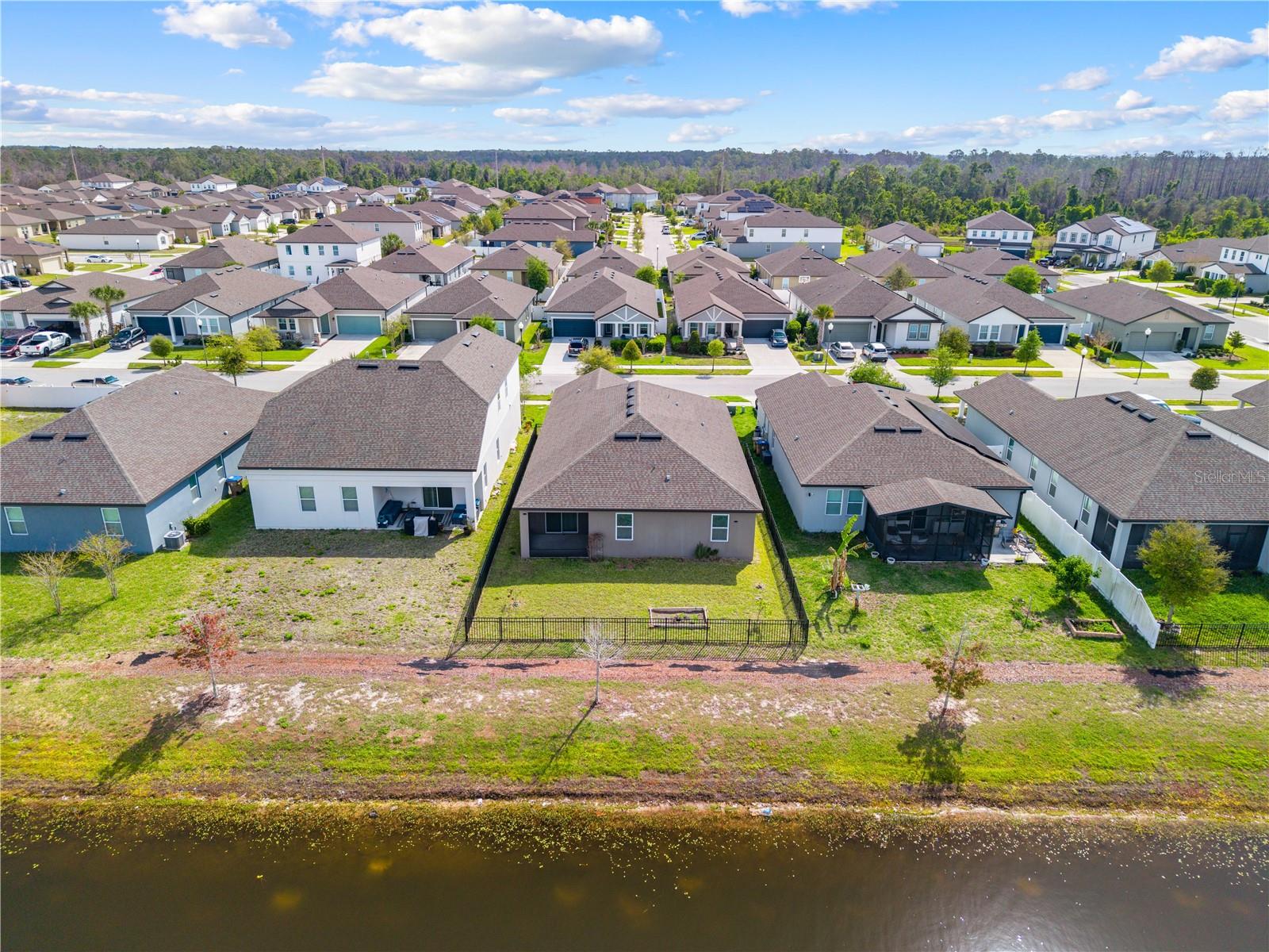 SUNBROOKE PH 1 - Residential