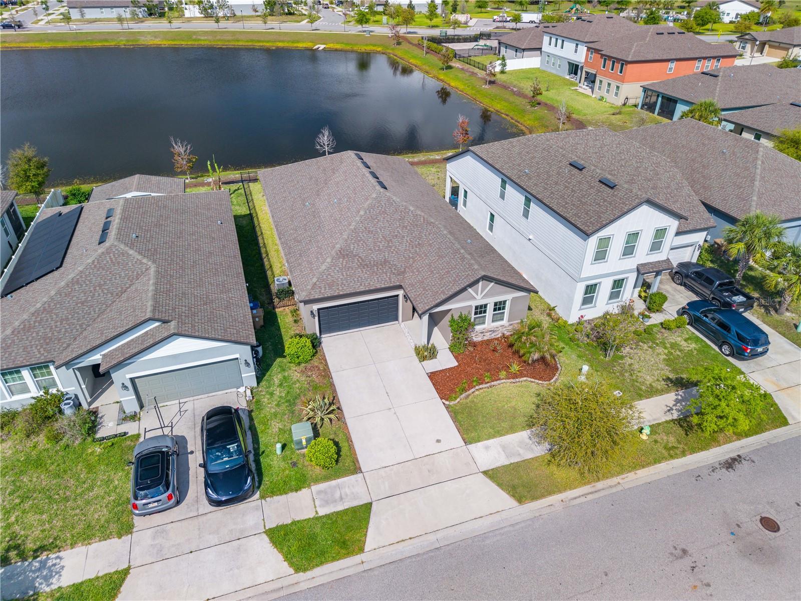 SUNBROOKE PH 1 - Residential