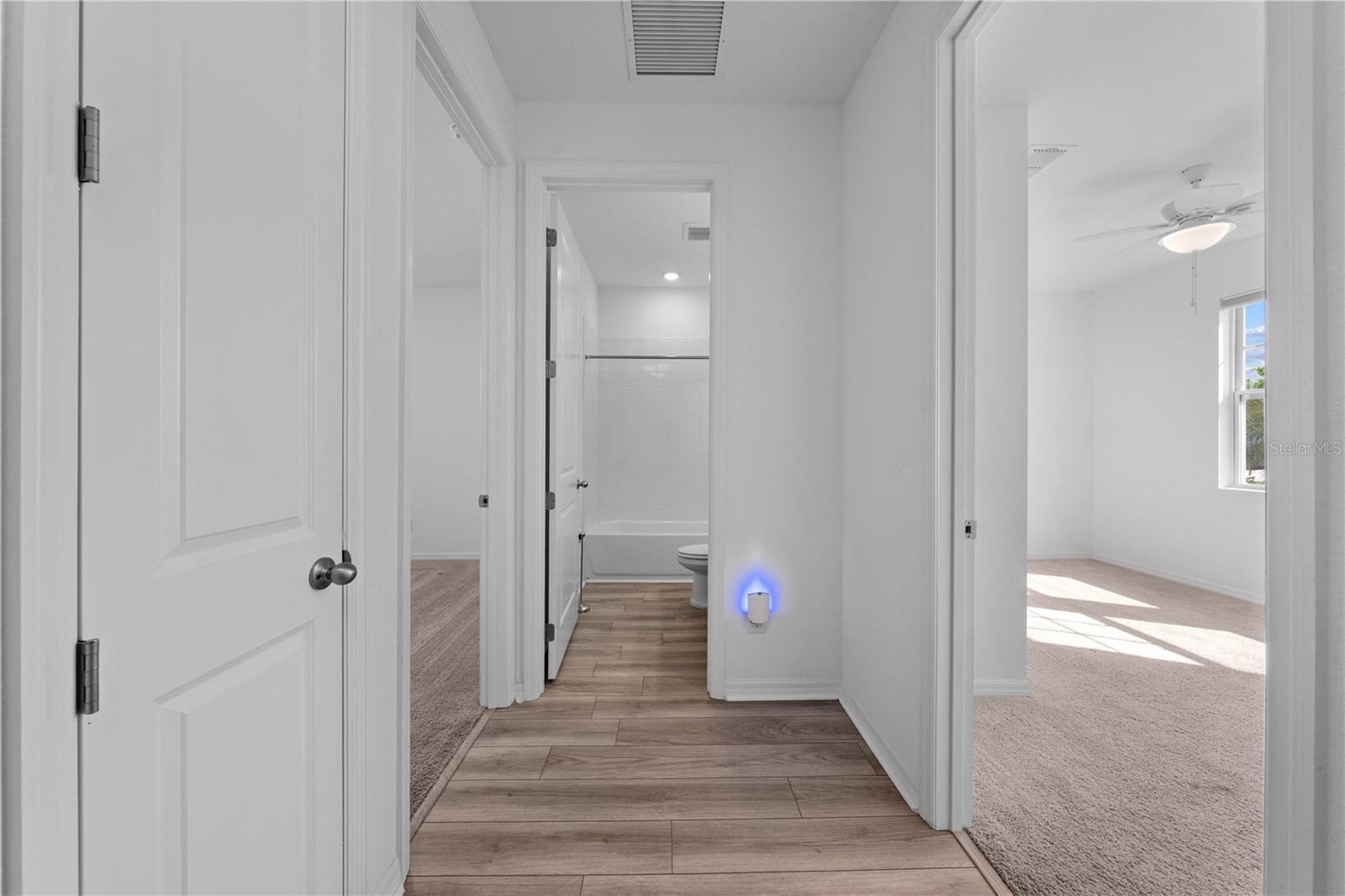 SUNBROOKE PH 1 - Residential