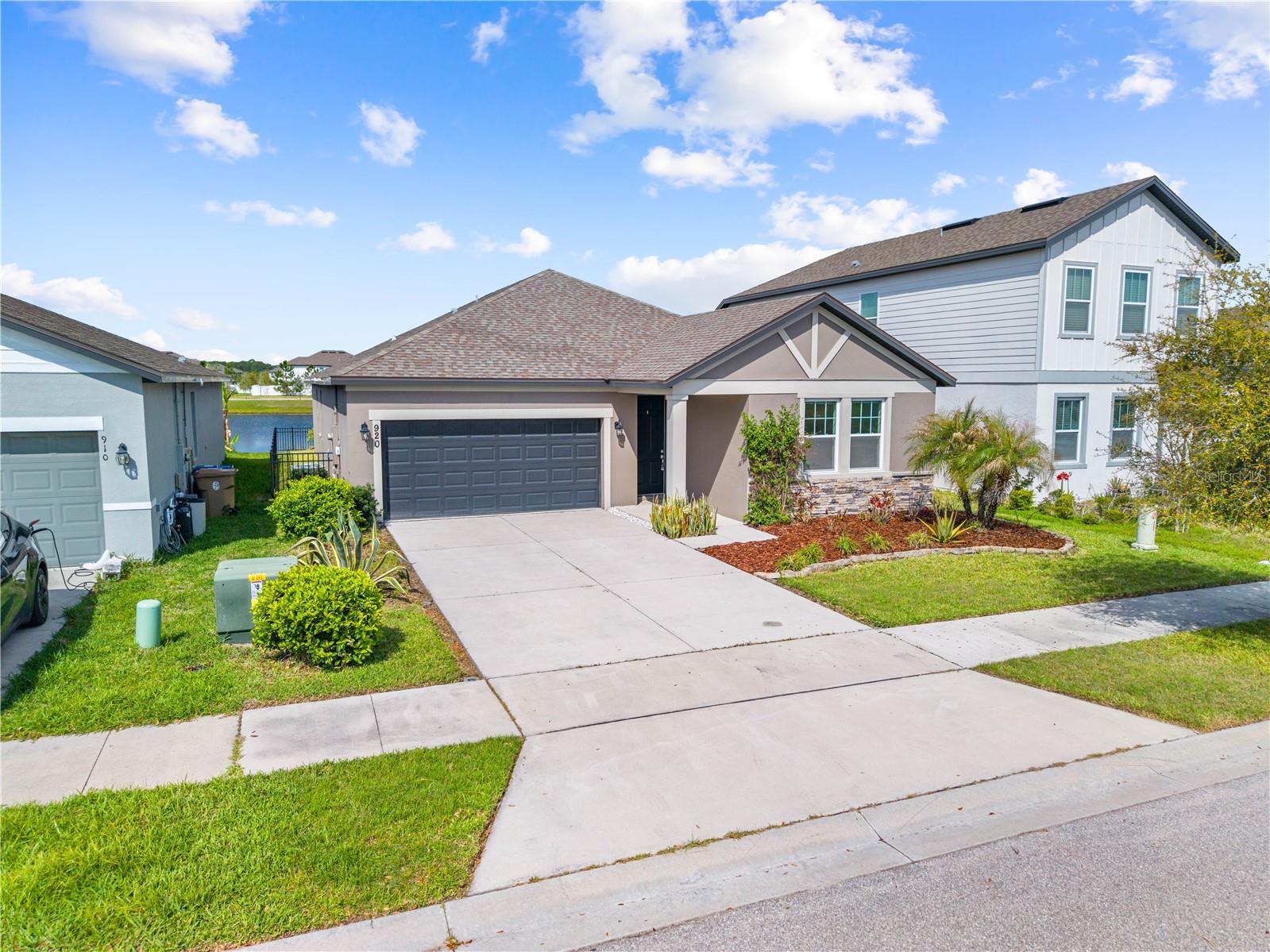 SUNBROOKE PH 1 - Residential