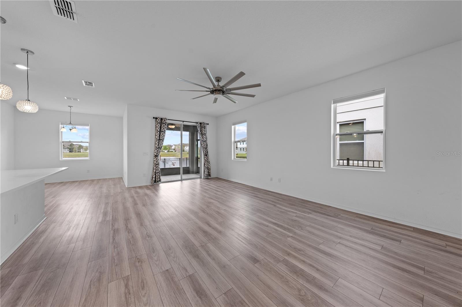 SUNBROOKE PH 1 - Residential