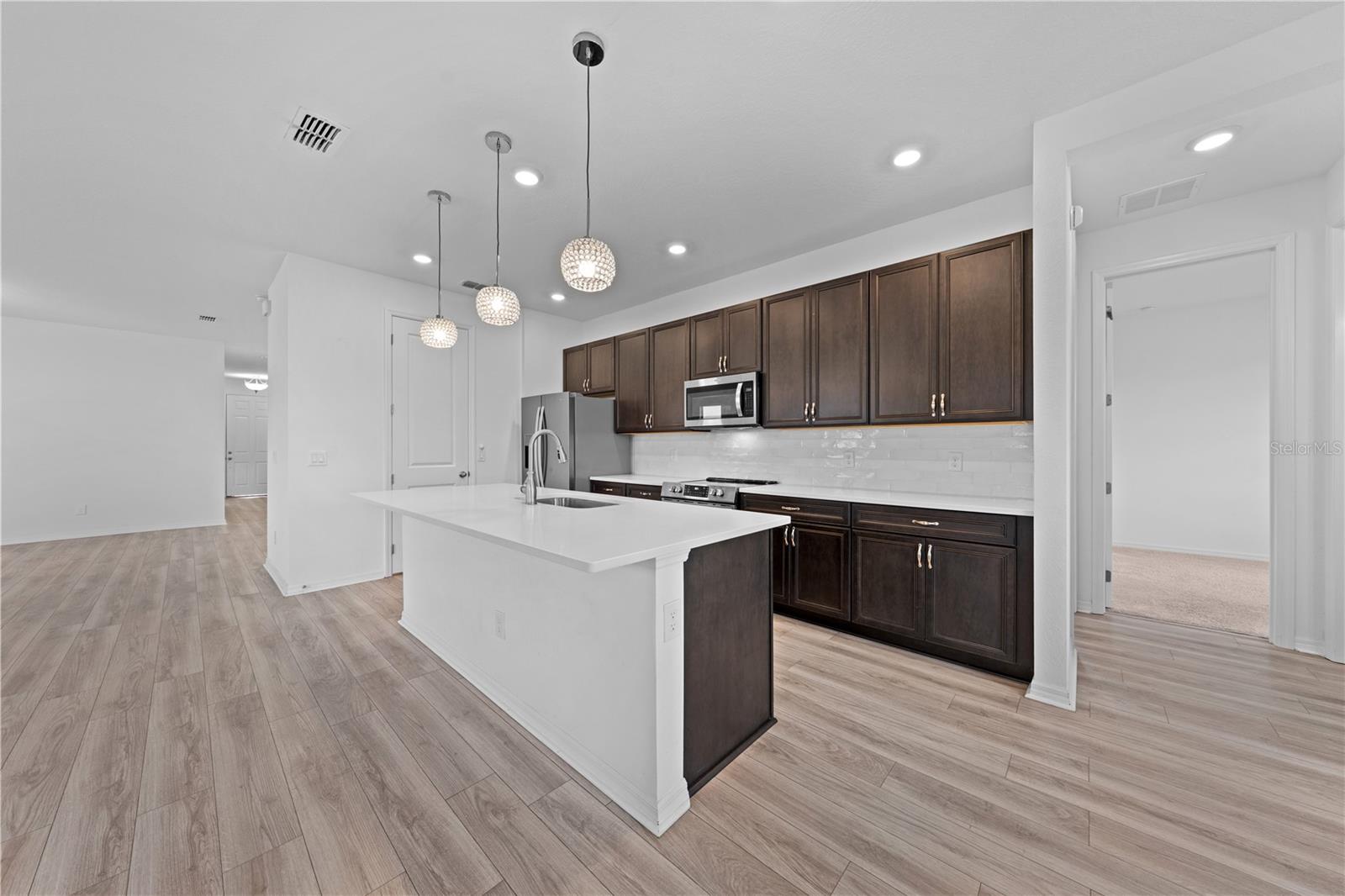 SUNBROOKE PH 1 - Residential