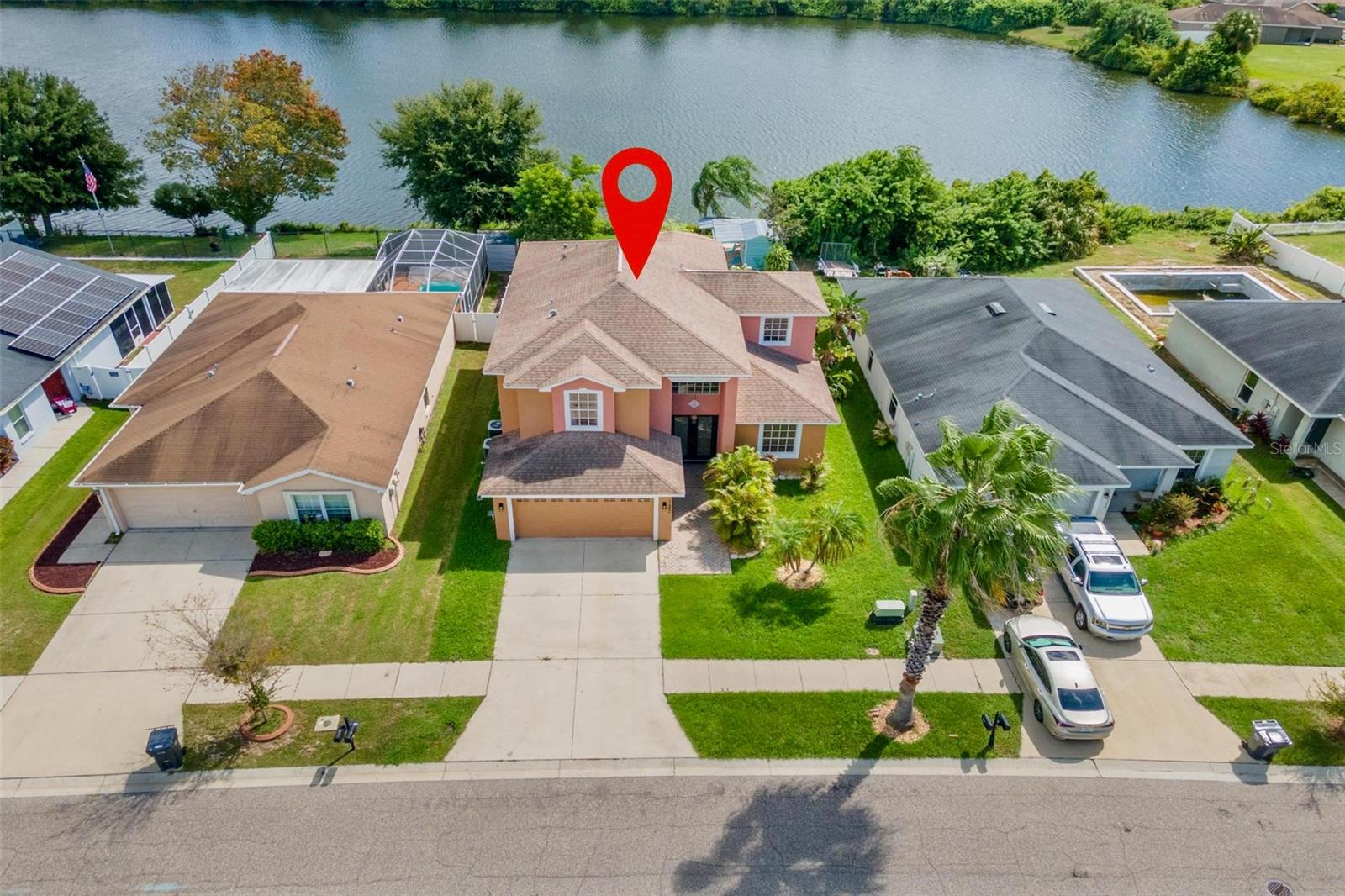 11302 SOUTHWIND LAKE DRIVE