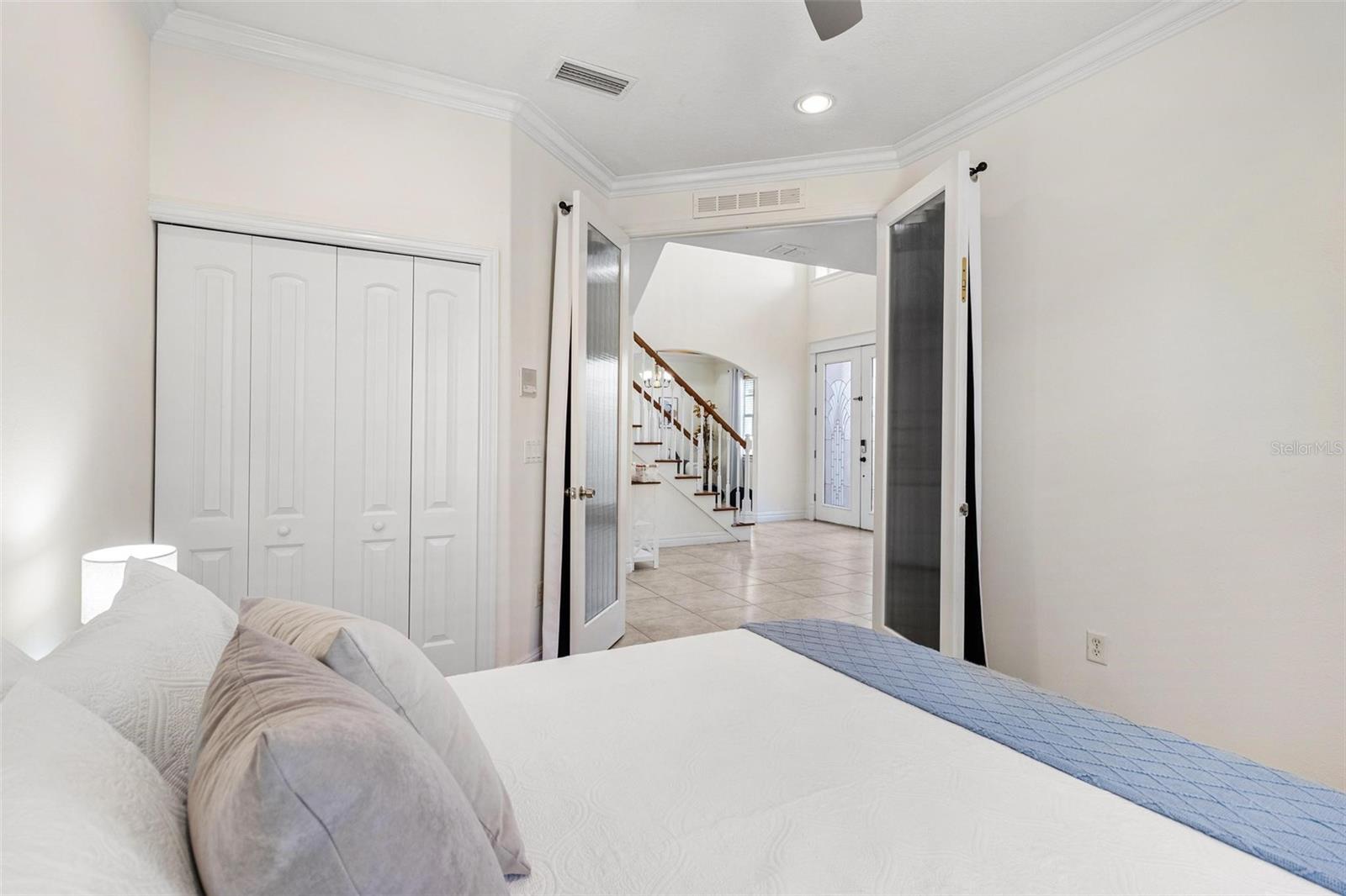 SOUTHWIND SUB - Residential