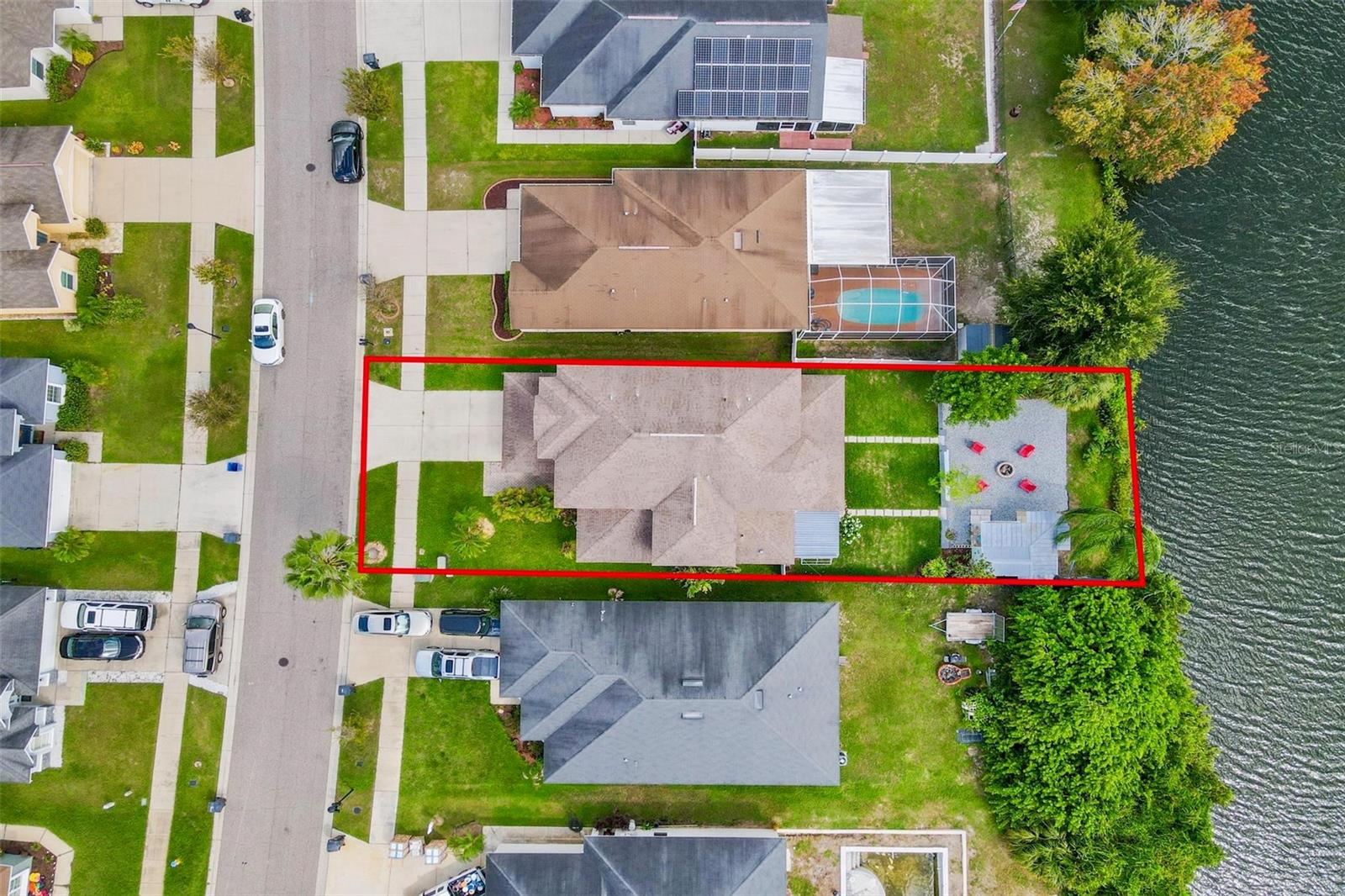 11302 SOUTHWIND LAKE DRIVE
