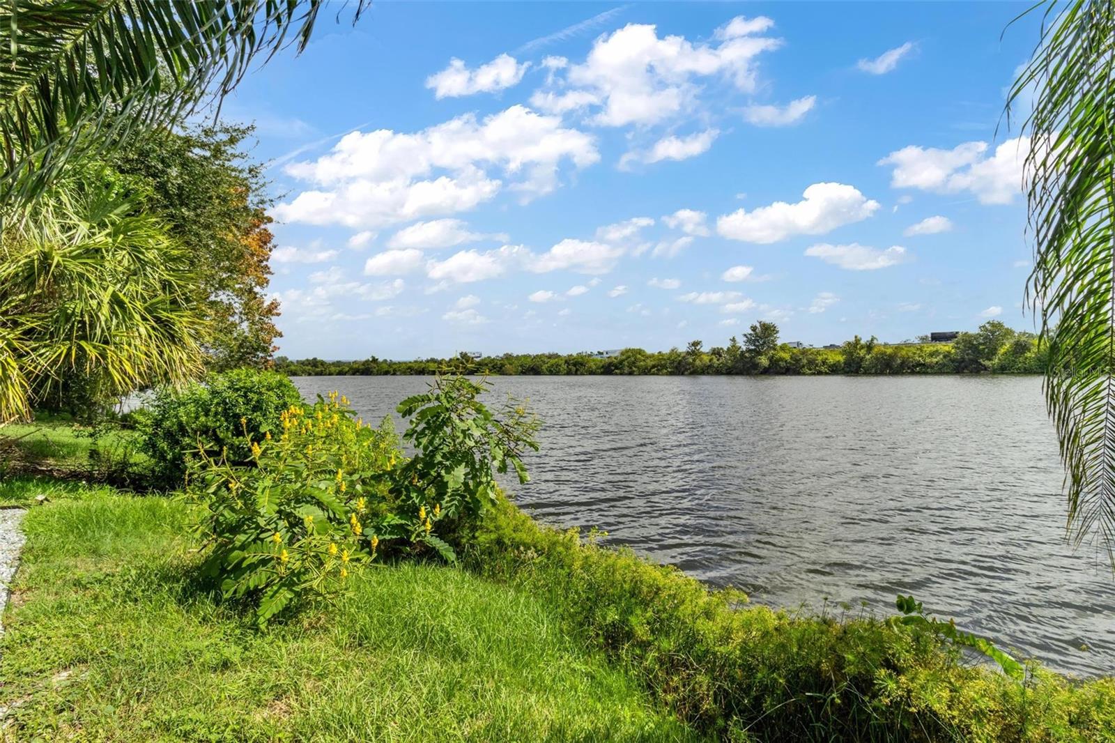 SOUTHWIND SUB - Residential