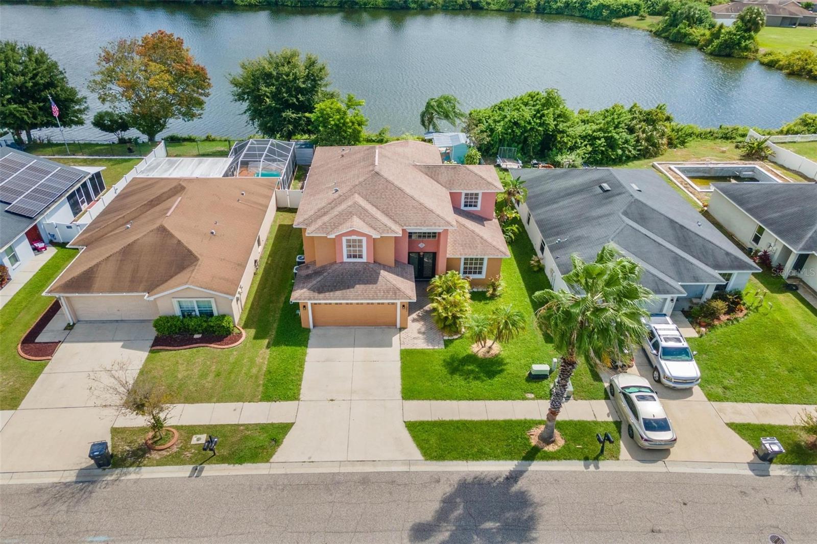11302 SOUTHWIND LAKE DRIVE